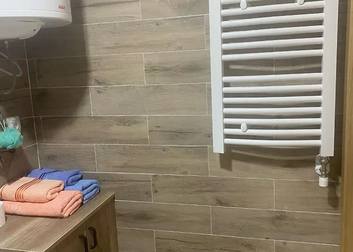 Evergreen * Divčibare