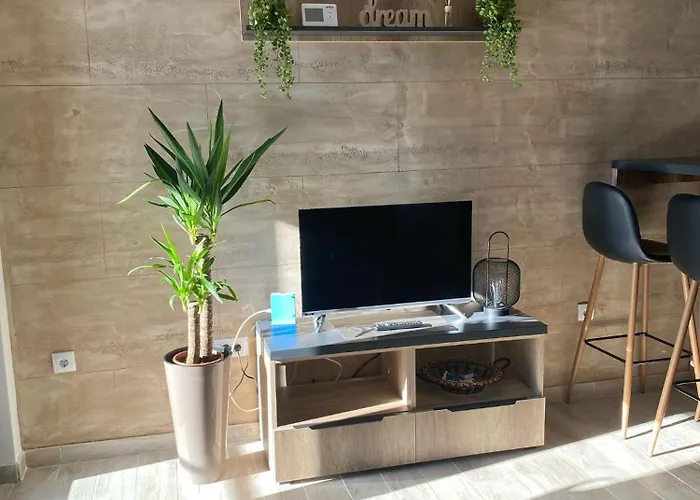 דירה Evergreen *