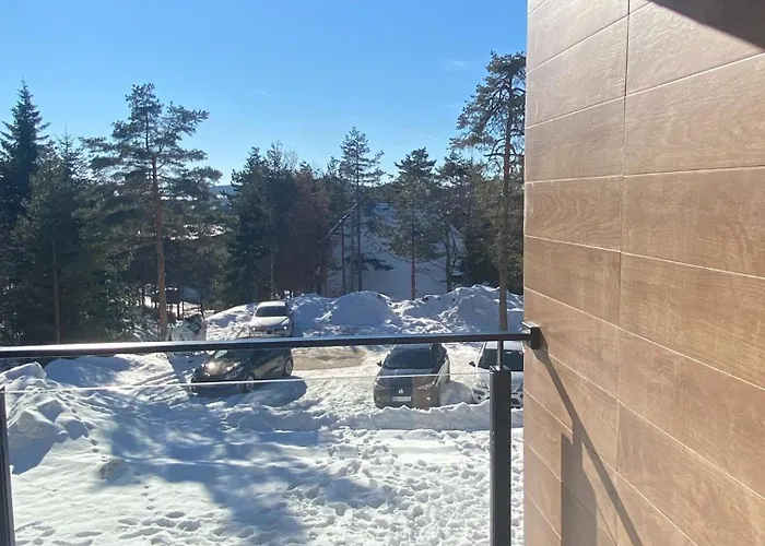 Evergreen דירה *